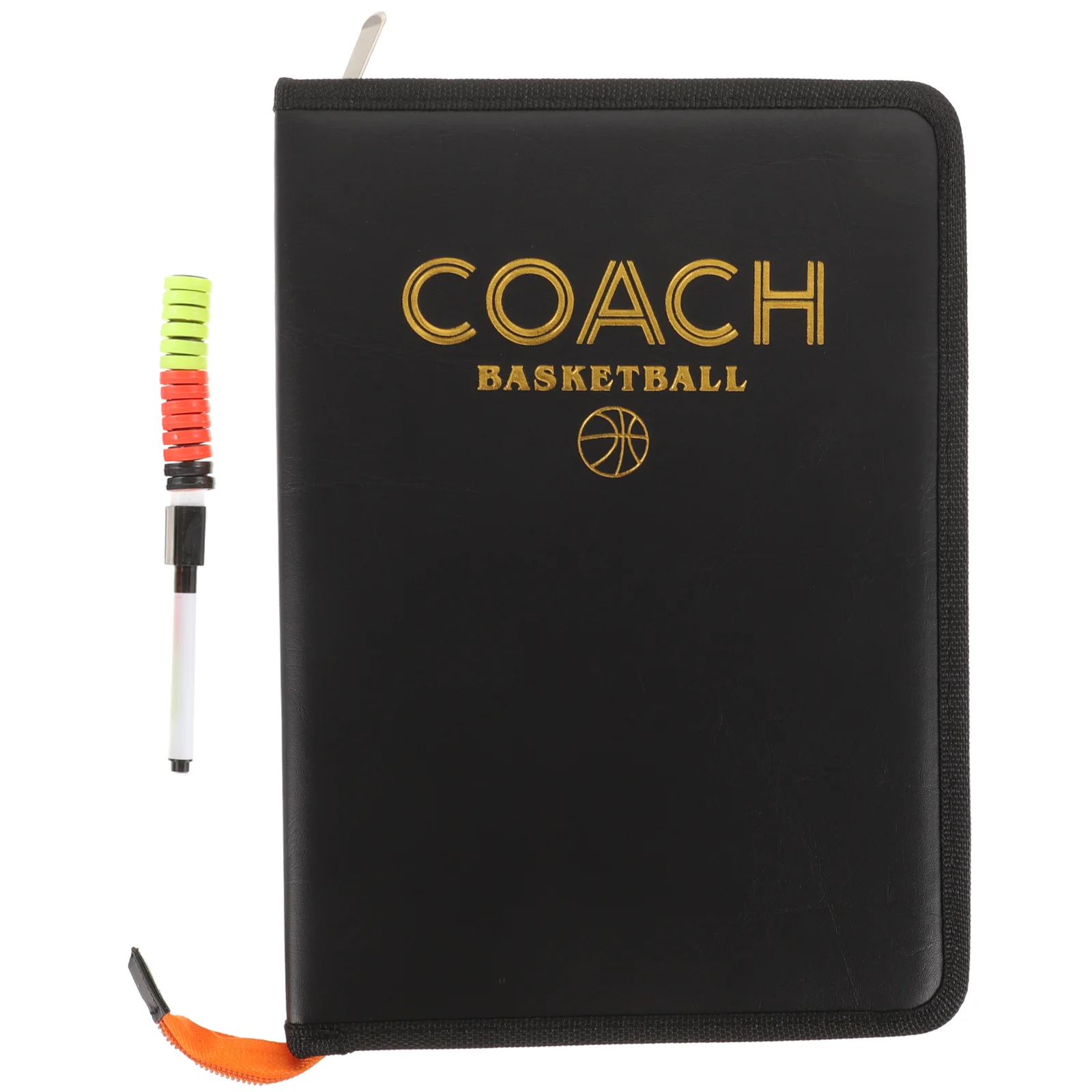 Coaching Board for Basketball Magnetic Coaches Board Training Competition Board Coaches Equipment
Coaching Board for Basketball Magnetic Coaches Board Training Competition Board Coaches Equipment