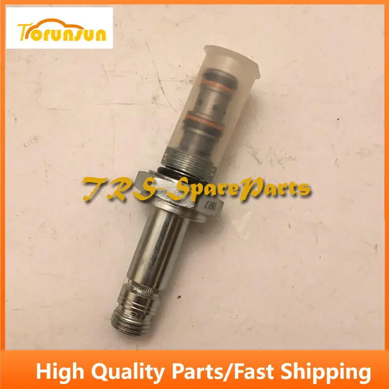 Hydraulic Spool Valve Stem 6667687 For Bobcat T300 T320 T450 T550 T590 T595 T630
Hydraulic Spool Valve Stem 6667687 For Bobcat T300 T320 T450 T550 T590 T595 T630