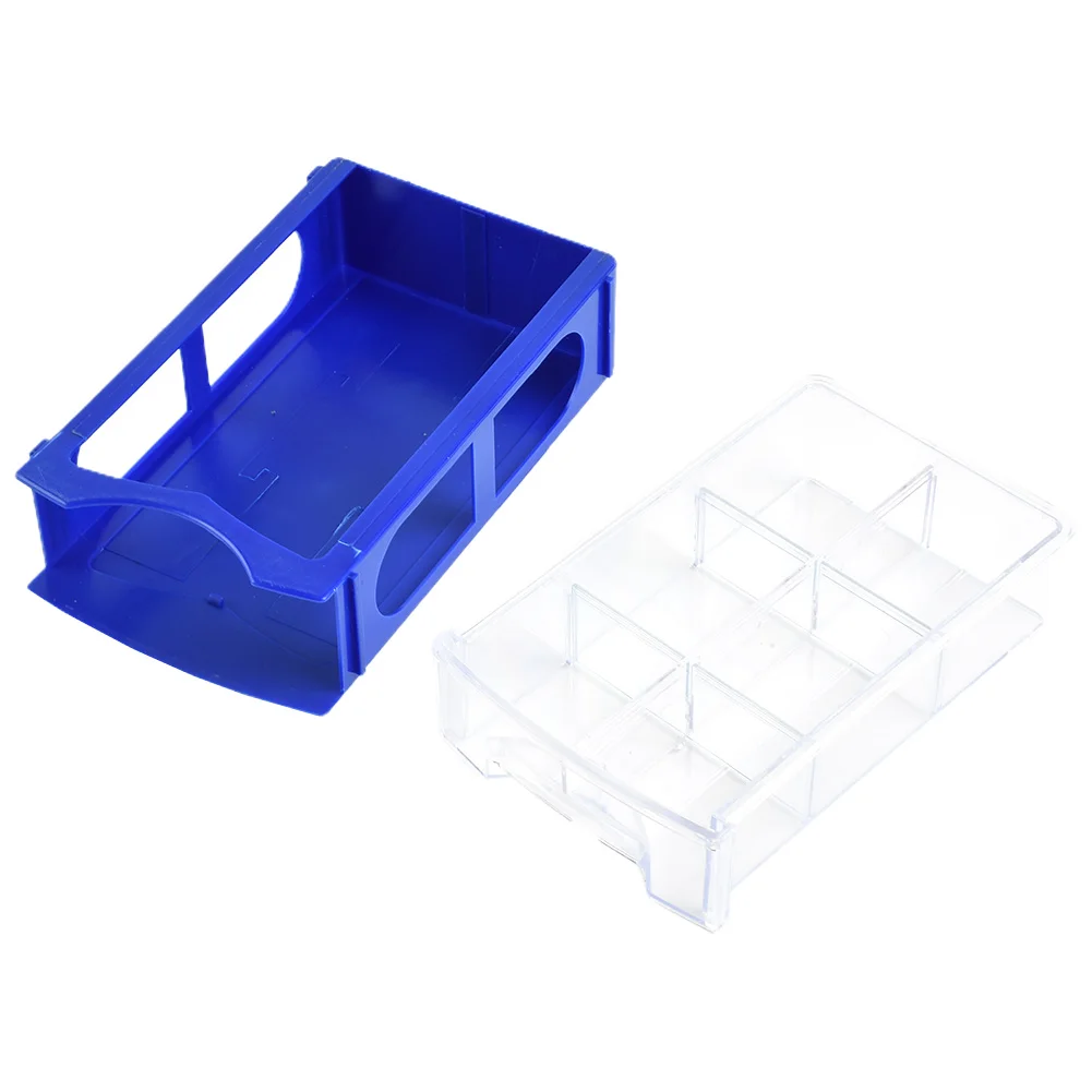 Durable and Versatile Storage Boxes for Hardware Small Tools and Crafting Supplies Stackable and Temperature resistant
Durable and Versatile Storage Boxes for Hardware Small Tools and Crafting Supplies Stackable and Temperature resistant