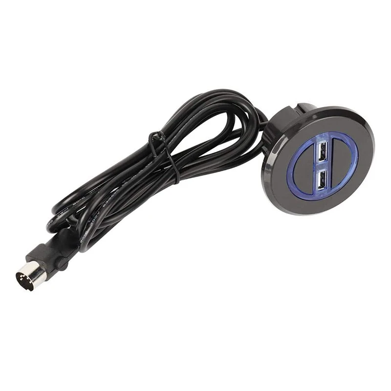 Electric Recliner Switch With USB 5V 1A Port Power Recliner Replacement Parts Chair Sofa Recliner Remote Blue Light
Electric Recliner Switch With USB 5V 1A Port Power Recliner Replacement Parts Chair Sofa Recliner Remote Blue Light