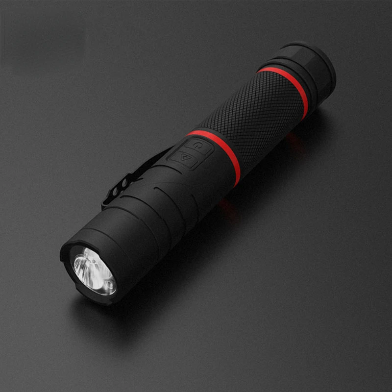 Ultraviolet Multifunction Flashlight Portable Tactical Flashlight Ultra Bright Torch 3in1 LED Infrared Laser UVLight Flash Light
Ultraviolet Multifunction Flashlight Portable Tactical Flashlight Ultra Bright Torch 3in1 LED Infrared Laser UVLight Flash Light