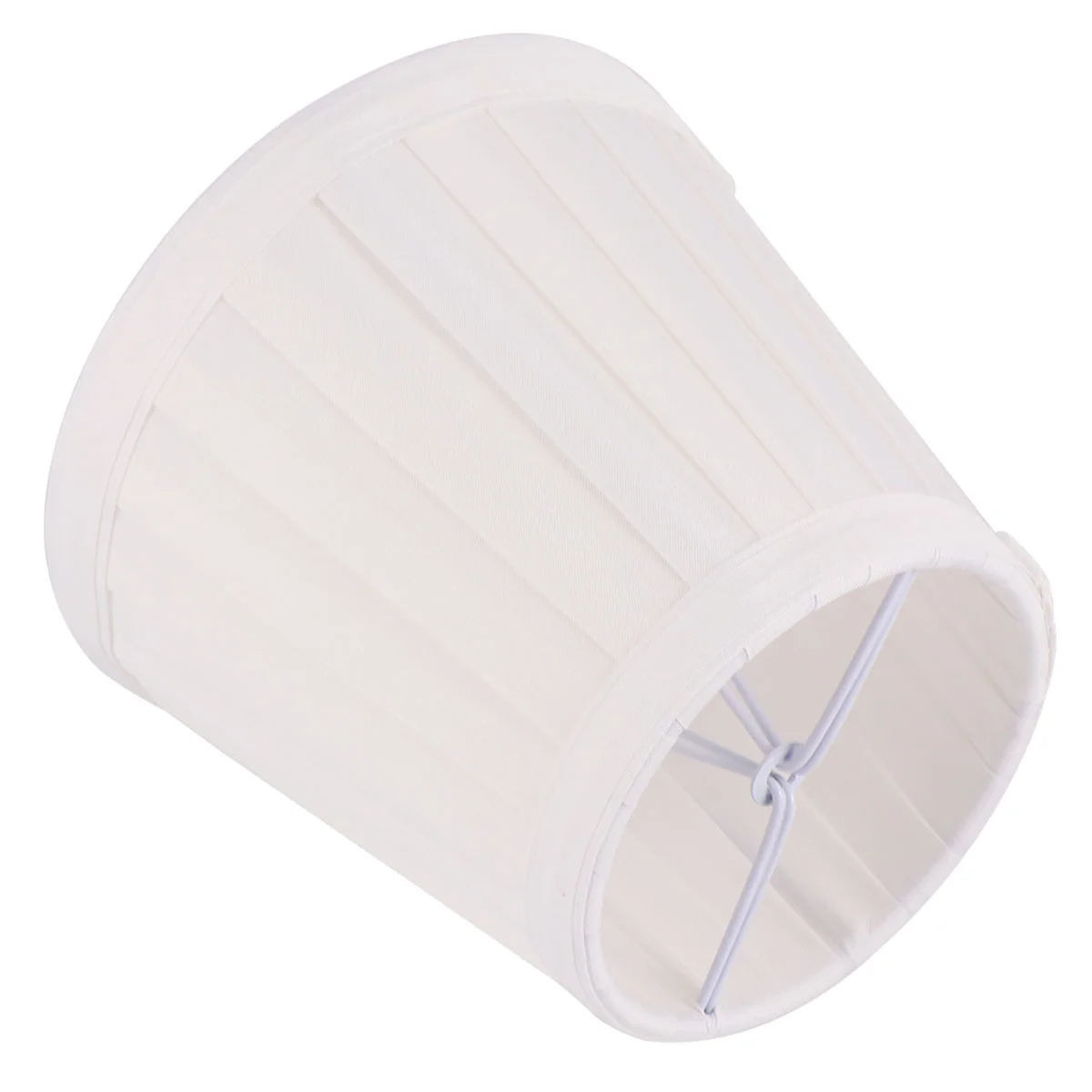 Lamp Shade Lampshade Light Drum Cover White Shades Chandelier Wall Fabric Cloth Table Lampshades Fixturelinen Small Pleated
Lamp Shade Lampshade Light Drum Cover White Shades Chandelier Wall Fabric Cloth Table Lampshades Fixturelinen Small Pleated