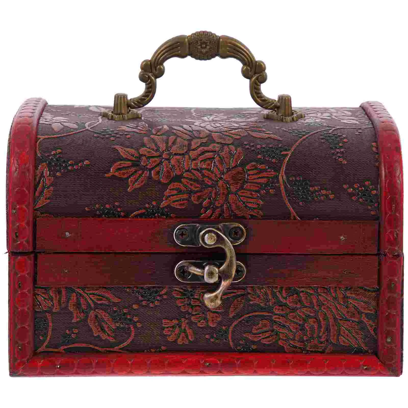 Box Jewelry Treasure Storage Woodenorganizercase Wood Small Decorative Lid Hinged Traycontainer Packing Souvenir Trinket Chinese
Box Jewelry Treasure Storage Woodenorganizercase Wood Small Decorative Lid Hinged Traycontainer Packing Souvenir Trinket Chinese