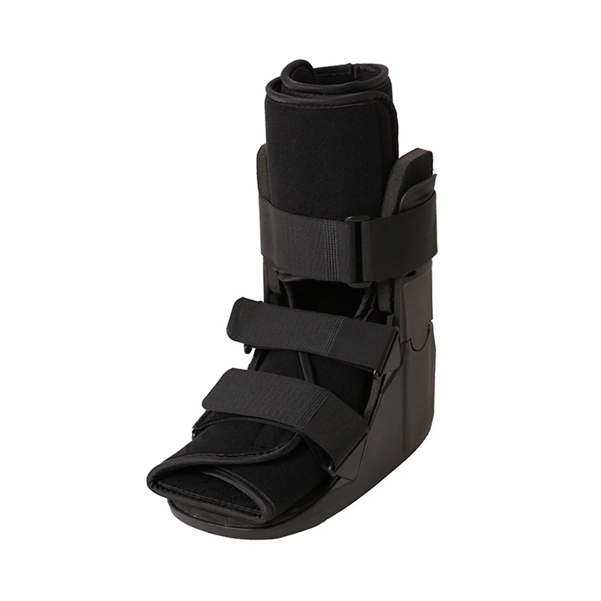 Ankle Bone Fixation Brace Protection After Foot Ankle Injuries Sprains Tendonitis Sprained Ankle Support , 28Cm, M
Ankle Bone Fixation Brace Protection After Foot Ankle Injuries Sprains Tendonitis Sprained Ankle Support , 28Cm, M