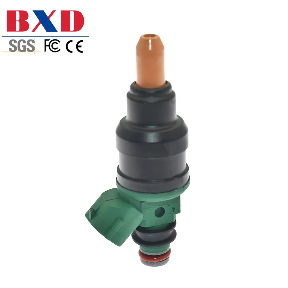 1/4pcs Fuel Injector INP-471 15710-57F00 For MITSUBISHI, MAZDA, DODGE, SUZUKI 1994
1/4pcs Fuel Injector INP-471 15710-57F00 For MITSUBISHI, MAZDA, DODGE, SUZUKI 1994