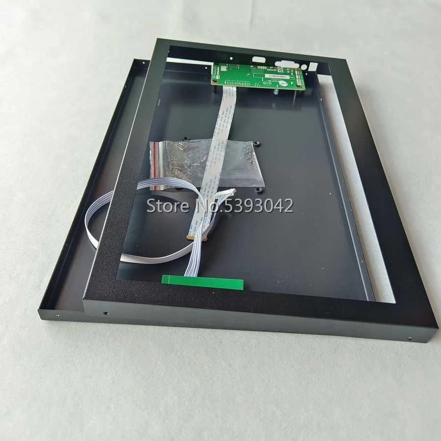 Для B125HAN01.0 B125HAN02.2/0/3 VGA HDMI-совместимая светодиодная плата контроллера, металлический корпус, стандартный дисплей 12,5 дюйма 1920*1080
Для B125HAN01.0 B125HAN02.2/0/3 VGA HDMI-совместимая светодиодная плата контроллера, металлический корпус, стандартный дисплей 12,5 дюйма 1920*1080