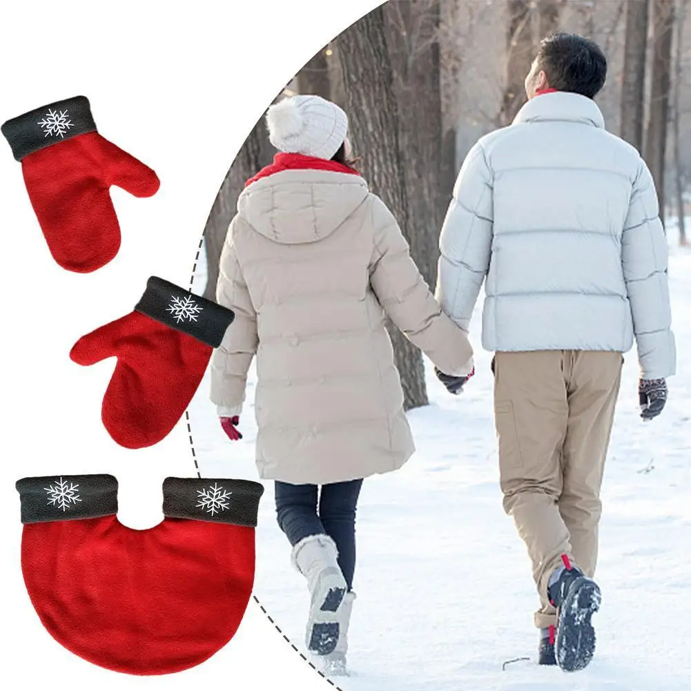 20233 New Winter Fashion Cute Cartoon Warm Valentine's Day Gloves Rabbit Woman Gifts Lovers Wool Christmas Gifts Glovess L2c2
20233 New Winter Fashion Cute Cartoon Warm Valentine's Day Gloves Rabbit Woman Gifts Lovers Wool Christmas Gifts Glovess L2c2