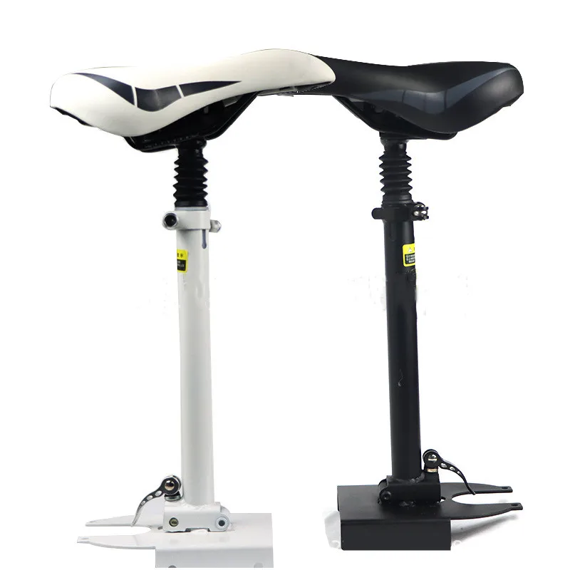Electric Scooter Accessories Folding Seat Universal Child Seat Safe Punch-free Saddle Can be Freely Disassembled Seat Wholesale
Electric Scooter Accessories Folding Seat Universal Child Seat Safe Punch-free Saddle Can be Freely Disassembled Seat Wholesale