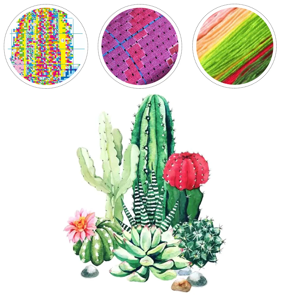 Embroidery Kit Hoop Cross Kits Beginner Fabric Tools Set Material Diy Cloth Thread Pattern Starter Instructions Needle Floral
Embroidery Kit Hoop Cross Kits Beginner Fabric Tools Set Material Diy Cloth Thread Pattern Starter Instructions Needle Floral