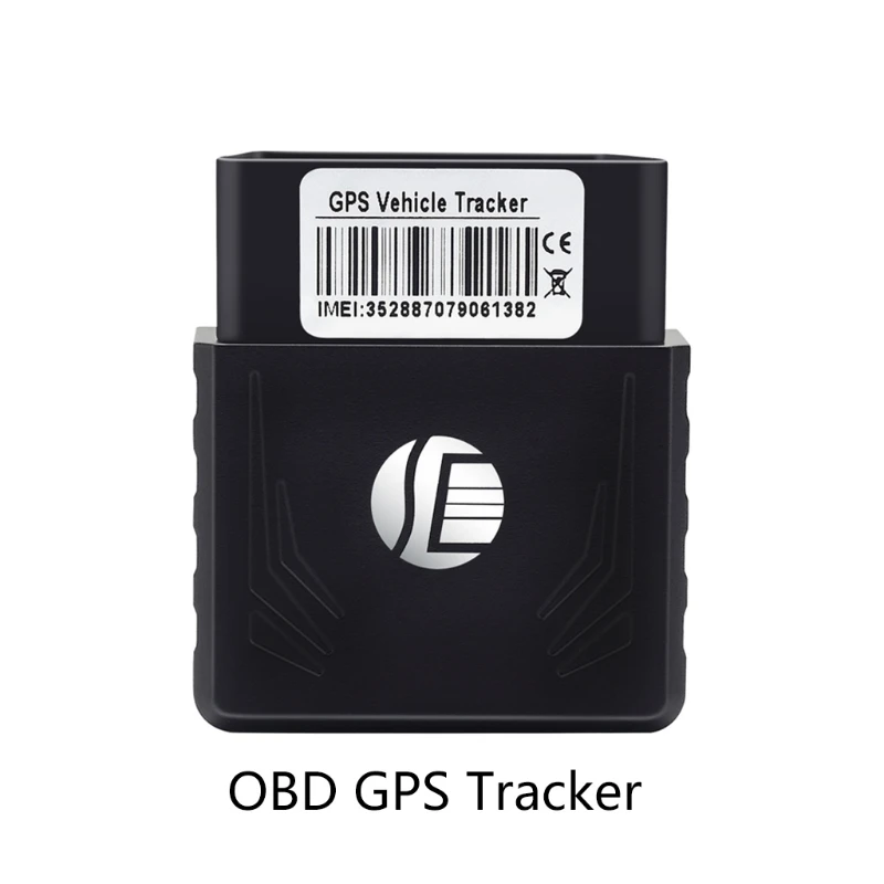 GPS-Трекер OBD TK306, 16-контактный разъем OBD, поддержка Plug Play, GSM, OBD2, устройство отслеживания, с онлайн-приложением
GPS-Трекер OBD TK306, 16-контактный разъем OBD, поддержка Plug Play, GSM, OBD2, устройство отслеживания, с онлайн-приложением