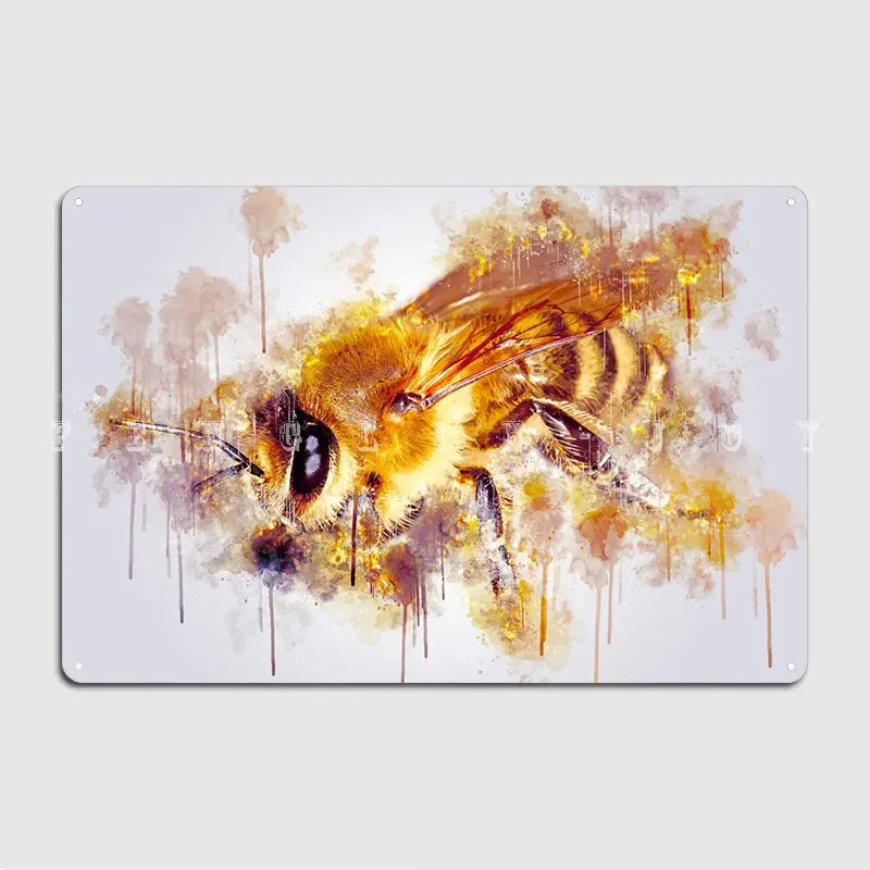 Металлический знак Honey Bee, Фотофон для кинотеатра, семейный гараж, Настенная роспись, оловянные плакаты
Металлический знак Honey Bee, Фотофон для кинотеатра, семейный гараж, Настенная роспись, оловянные плакаты