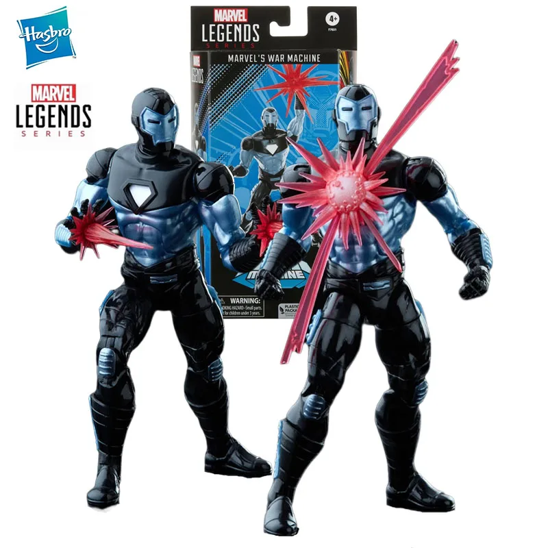 Фигурки героев аниме Hasbro F7031, 152 мм, оригинальная модель военной машины, подарок для мальчиков