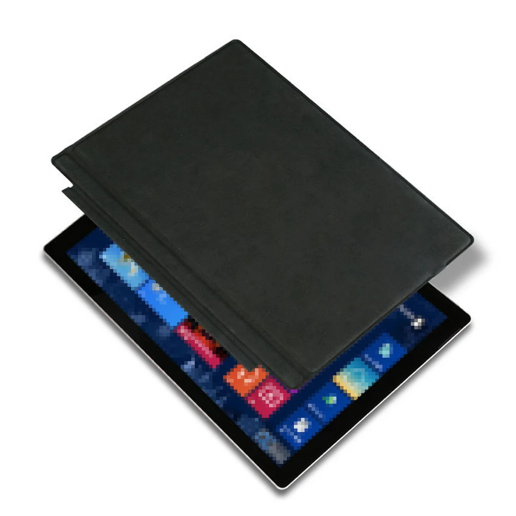 Portable Bluetooth Wireless Keyboard Ultra Thin Backlight Wireless Keypad Replacement for Microsoft Surface Pro3/4/5
Portable Bluetooth Wireless Keyboard Ultra Thin Backlight Wireless Keypad Replacement for Microsoft Surface Pro3/4/5