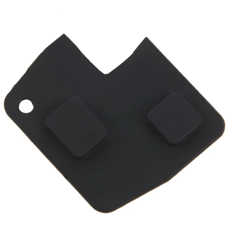 2 Keys Rubber Button Key Remote Control For Toyota Yaris Rav4 Corolla Mr2 Celica
2 Keys Rubber Button Key Remote Control For Toyota Yaris Rav4 Corolla Mr2 Celica