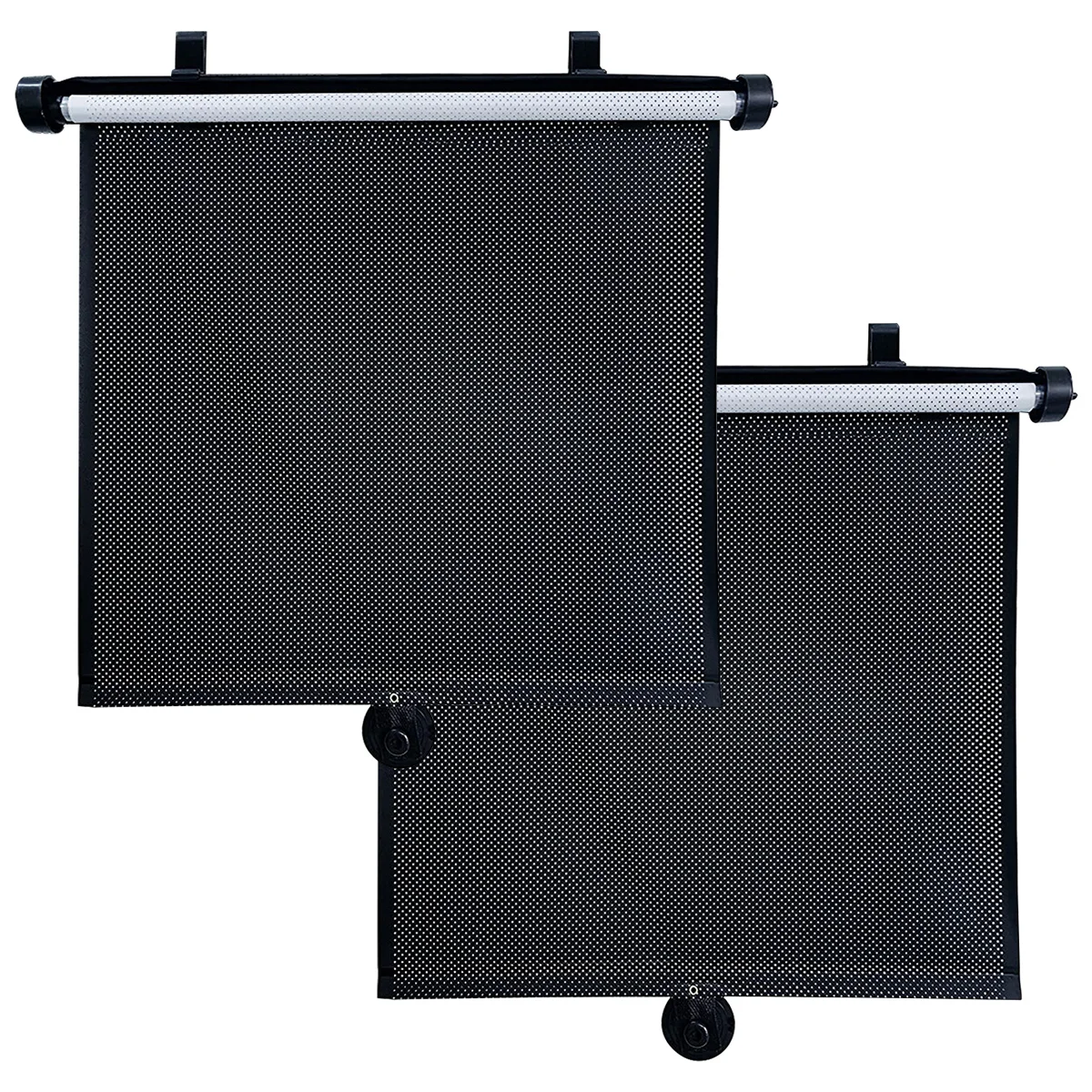 Car Side Window Sunshade Retractable Car Roller Sun Shade Adjustable Sunshine Blocker Car Privacy Shield with Suction Cups
Car Side Window Sunshade Retractable Car Roller Sun Shade Adjustable Sunshine Blocker Car Privacy Shield with Suction Cups