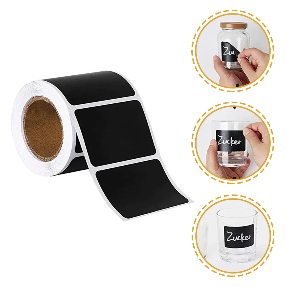 Labels Sticker Label Chalkboard Bottle Stickers Jar Food Sealing Tag Canning Seal Mason Name Seasoning Apothecary Freezer 
Labels Sticker Label Chalkboard Bottle Stickers Jar Food Sealing Tag Canning Seal Mason Name Seasoning Apothecary Freezer