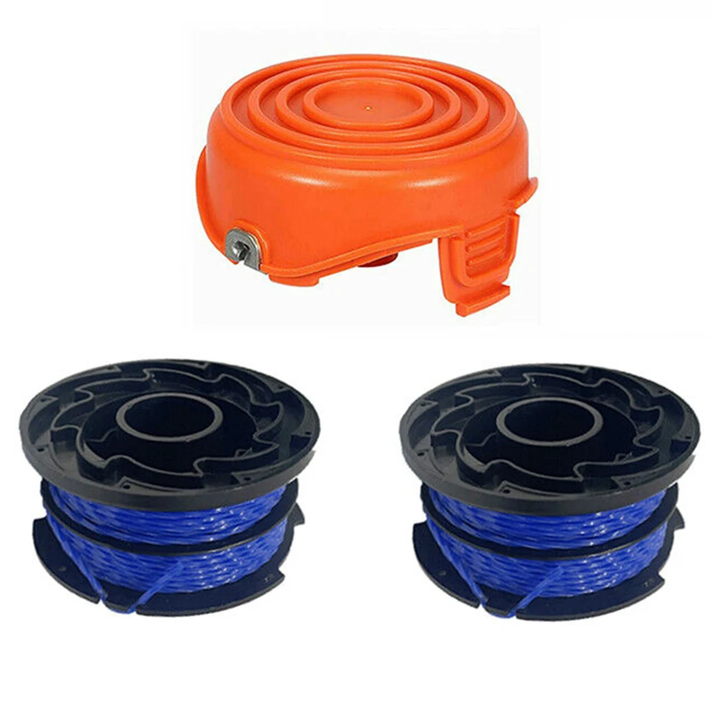 1/2/3 шт. травяной триммер шпуля и крышка для Black & Decker GL315 GL350 GL650 GL337SB GL546SC GL650SBC
1/2/3 шт. травяной триммер шпуля и крышка для Black & Decker GL315 GL350 GL650 GL337SB GL546SC GL650SBC