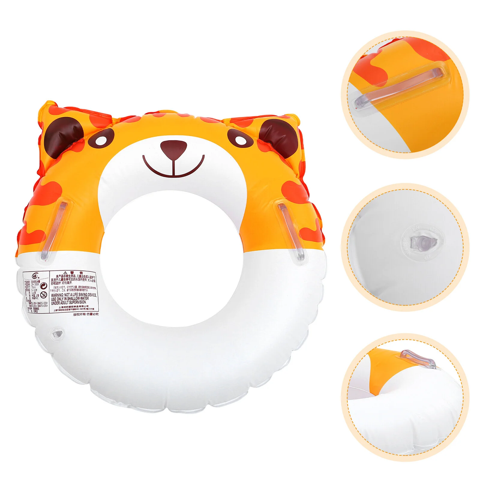 Floating Chair Swim Ring Safety Pool Summer Swimming Accessory Chaise Lounge Outdoor Tube Toy
Floating Chair Swim Ring Safety Pool Summer Swimming Accessory Chaise Lounge Outdoor Tube Toy