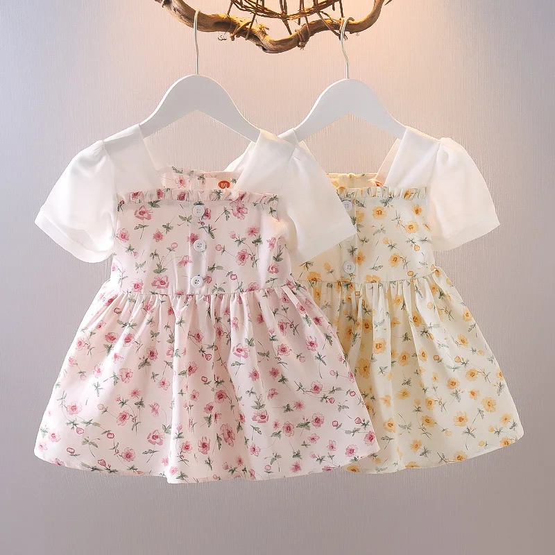 kids girl summer princess dress birthday party wedding dress summer kids girl short sleeve TUTU princess dress
kids girl summer princess dress birthday party wedding dress summer kids girl short sleeve TUTU princess dress