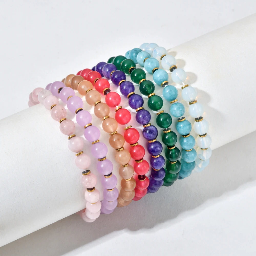 Vintage Energy Bead Bracelet Natural Lapis Lazuli Stone Bracelet for Women Reiki Yoga Bracelet Handmade Charm Jewelry
Vintage Energy Bead Bracelet Natural Lapis Lazuli Stone Bracelet for Women Reiki Yoga Bracelet Handmade Charm Jewelry