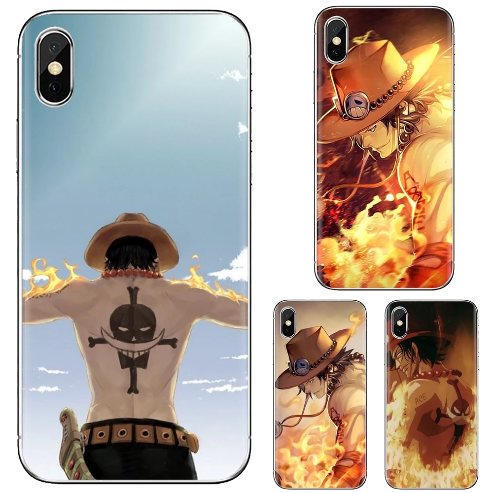 One Piece monkey d luffy ace For iPhone 10 11 12 13 Mini Pro 4S 5S SE 5C 6 6S 7 8 X XR XS Plus Max 2020 Silicone Cover Bag
One Piece monkey d luffy ace For iPhone 10 11 12 13 Mini Pro 4S 5S SE 5C 6 6S 7 8 X XR XS Plus Max 2020 Silicone Cover Bag
