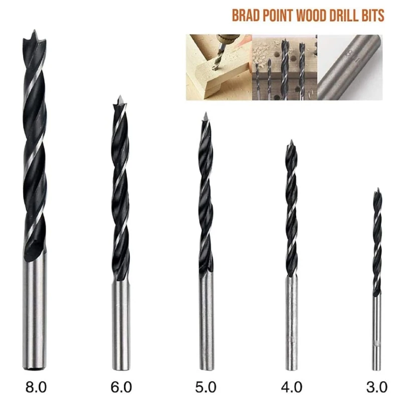 X37E High Speed Steel Twist Drill Bit Set with Box Length Drill Bit Kit for Hard Metal Iron Wood 25mm/0.98inch
X37E High Speed Steel Twist Drill Bit Set with Box Length Drill Bit Kit for Hard Metal Iron Wood 25mm/0.98inch