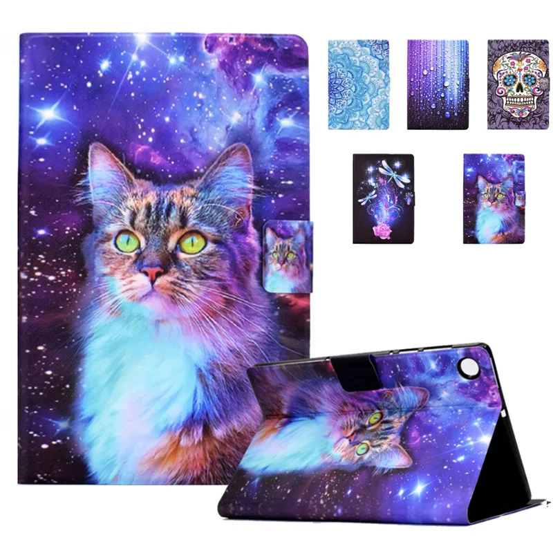 PU Leather Print Case for Samsung Galaxy Tab A8 10.5 Inch 2021 2022 X200 X202 Tablet Cover Slim Flip SM-X200 SM-X205 Cute Cases
PU Leather Print Case for Samsung Galaxy Tab A8 10.5 Inch 2021 2022 X200 X202 Tablet Cover Slim Flip SM-X200 SM-X205 Cute Cases