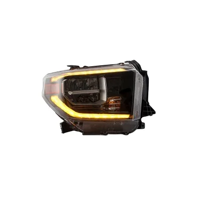 Head Lamp Fit for Toyota Tundra 2014-UP Head light Car Led Headlight assembly
Head Lamp Fit for Toyota Tundra 2014-UP Head light Car Led Headlight assembly
