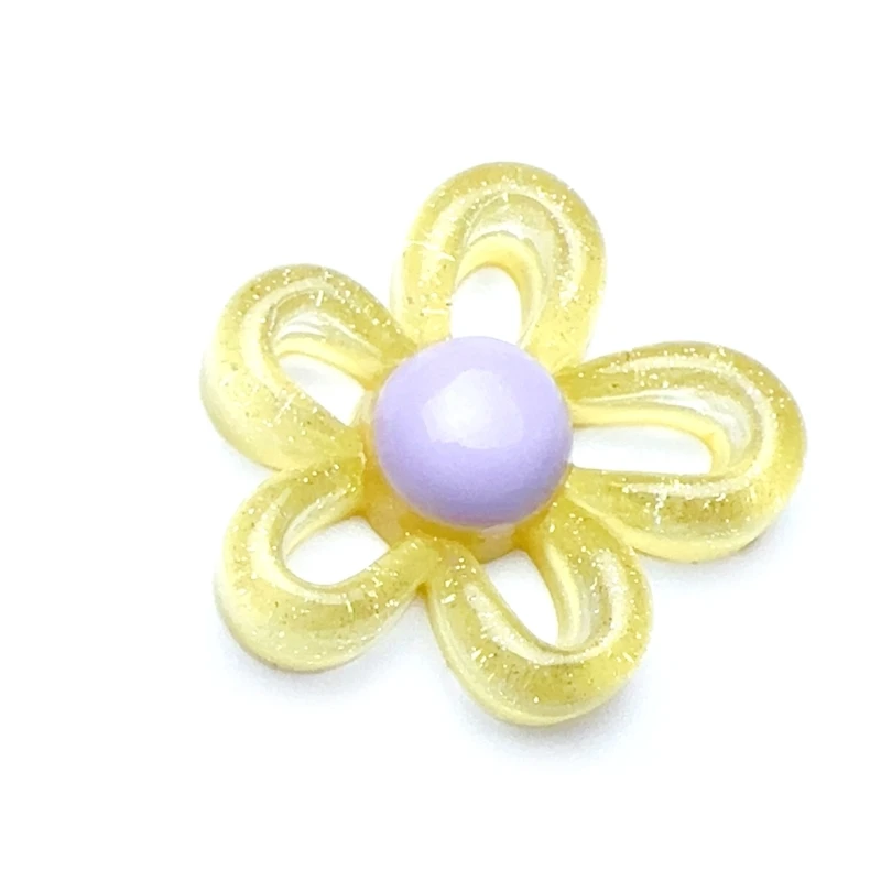 Красочные цветочные подвески DIY ожерелье браслет серьги установка кулон K3KF
Красочные цветочные подвески DIY ожерелье браслет серьги установка кулон K3KF