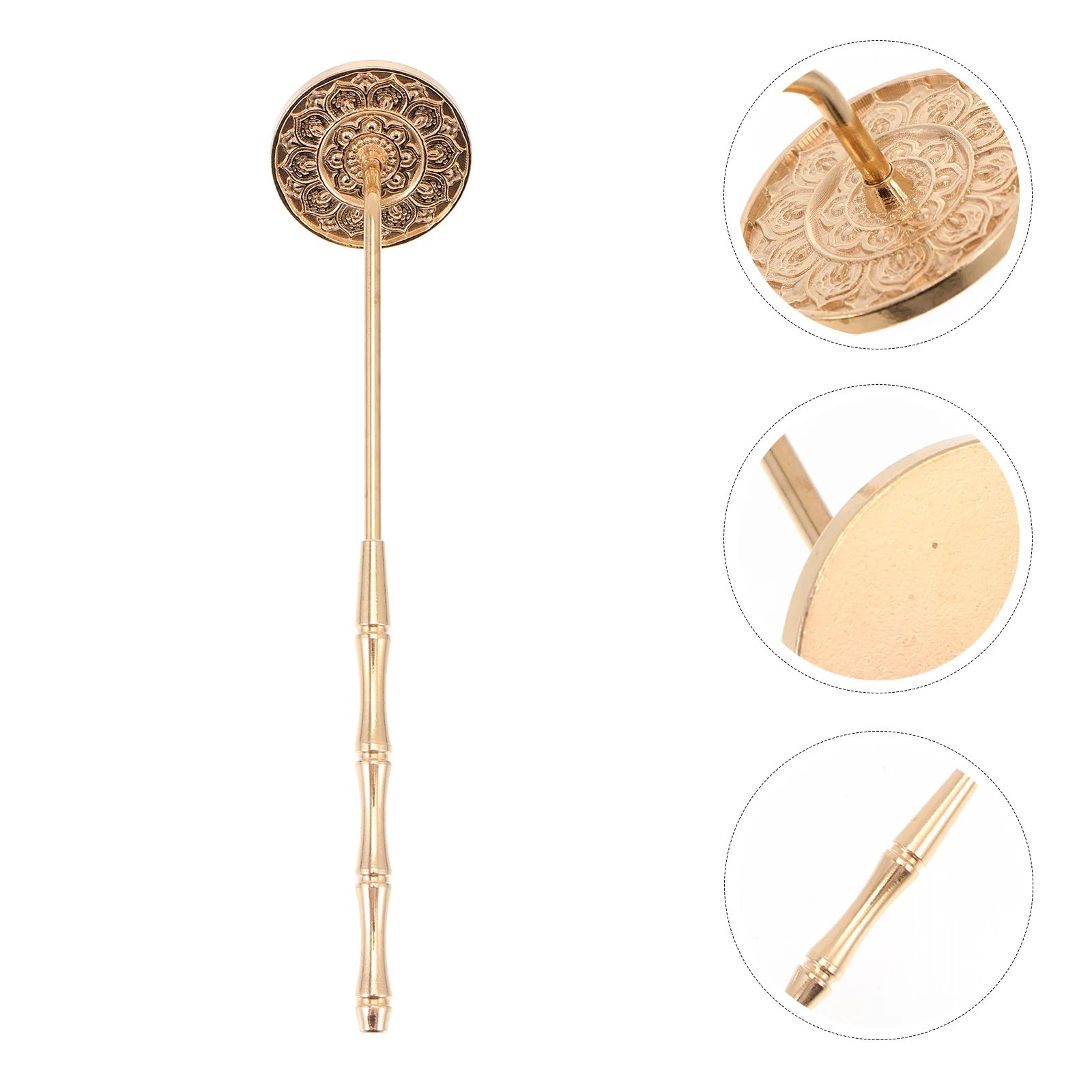 Burner Ash Kit Press Tool Mold Pressing Making Copper Accessory Stamp Tools Set Molding Brass Accessories Cone Practical
Burner Ash Kit Press Tool Mold Pressing Making Copper Accessory Stamp Tools Set Molding Brass Accessories Cone Practical