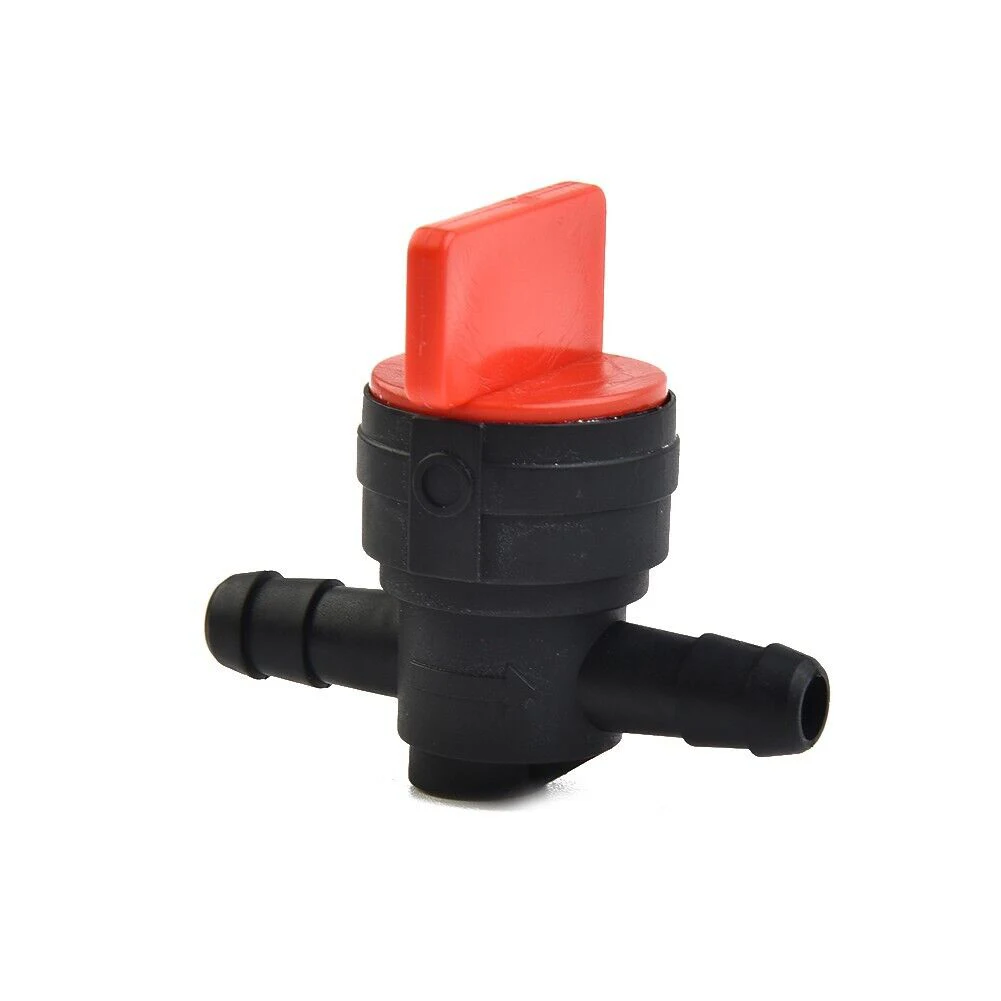 1/4\" ID Pipe Switch Valve Faucet Fuel In-line Motorcycle Fuel Supply On-Off Fuel Tap Petrol Switch Plastic Motor Accessories
1/4\" ID Pipe Switch Valve Faucet Fuel In-line Motorcycle Fuel Supply On-Off Fuel Tap Petrol Switch Plastic Motor Accessories