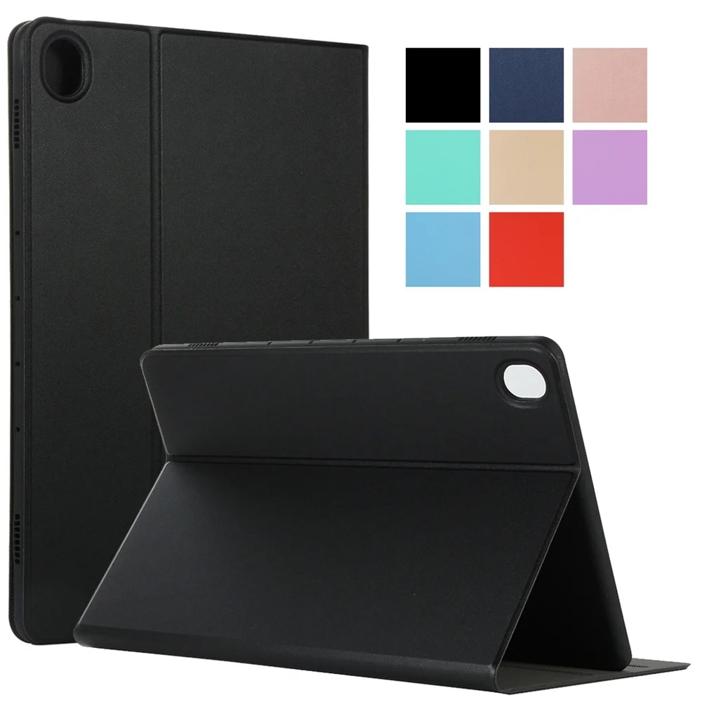for Huawei MediaPad M6 10.8 Case Soft TPU Slim Folio Stand Protective Tablet Funda Cover 10.8 inch
for Huawei MediaPad M6 10.8 Case Soft TPU Slim Folio Stand Protective Tablet Funda Cover 10.8 inch