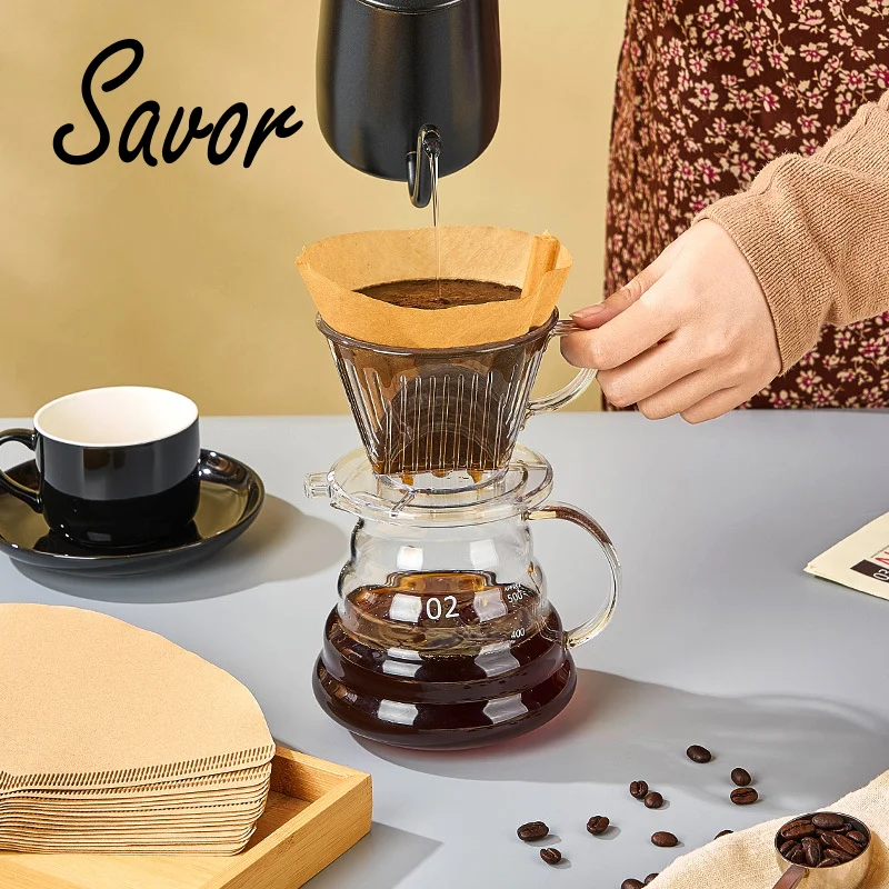 Coffee Cup Filter Paper 100Pc Per Pack Replacement Professional Filters Paper For Pot Strainer Sheet Kitchen Tool
Coffee Cup Filter Paper 100Pc Per Pack Replacement Professional Filters Paper For Pot Strainer Sheet Kitchen Tool