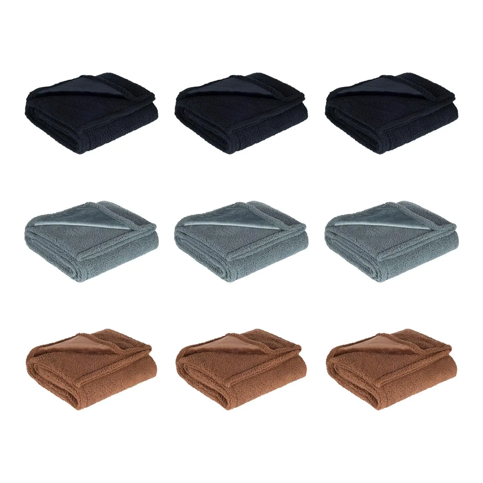 Dog Blanket WaterFlannel Puppy Blanket Double Sided Sofa Couch Protection Easily Clean and Maintain for Bed Comfortable
Dog Blanket WaterFlannel Puppy Blanket Double Sided Sofa Couch Protection Easily Clean and Maintain for Bed Comfortable
