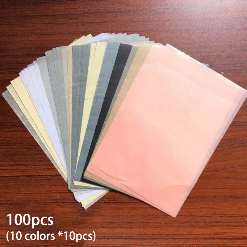New 100 Sheet/Pack Tissue Paper For Flowers Packaging Wedding Party Gift Wrapping Papers DIY Craft Paper Sheets Foil Paper for G
New 100 Sheet/Pack Tissue Paper For Flowers Packaging Wedding Party Gift Wrapping Papers DIY Craft Paper Sheets Foil Paper for G
