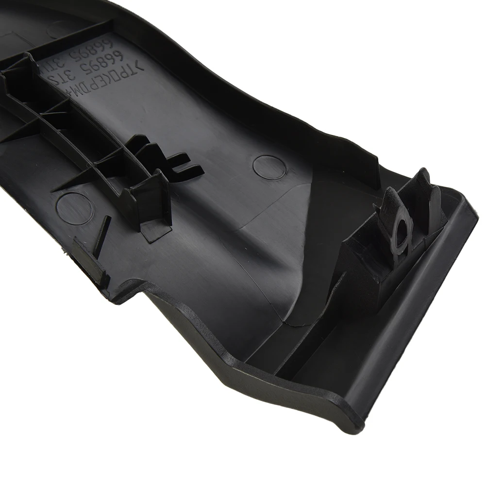 1pc Cowl Extention Passenger Side Right Cowl Extention For Nissan 66894-3TA0A Direct Replace Easy Installation
1pc Cowl Extention Passenger Side Right Cowl Extention For Nissan 66894-3TA0A Direct Replace Easy Installation