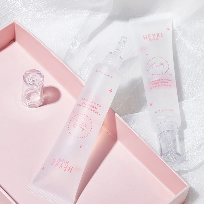 HEYXI Han Yuanxi Hyaluronic Acid Hand Cream Moisturizing and Hydrating Hand Cream Moisturizing and Anti-drying
HEYXI Han Yuanxi Hyaluronic Acid Hand Cream Moisturizing and Hydrating Hand Cream Moisturizing and Anti-drying