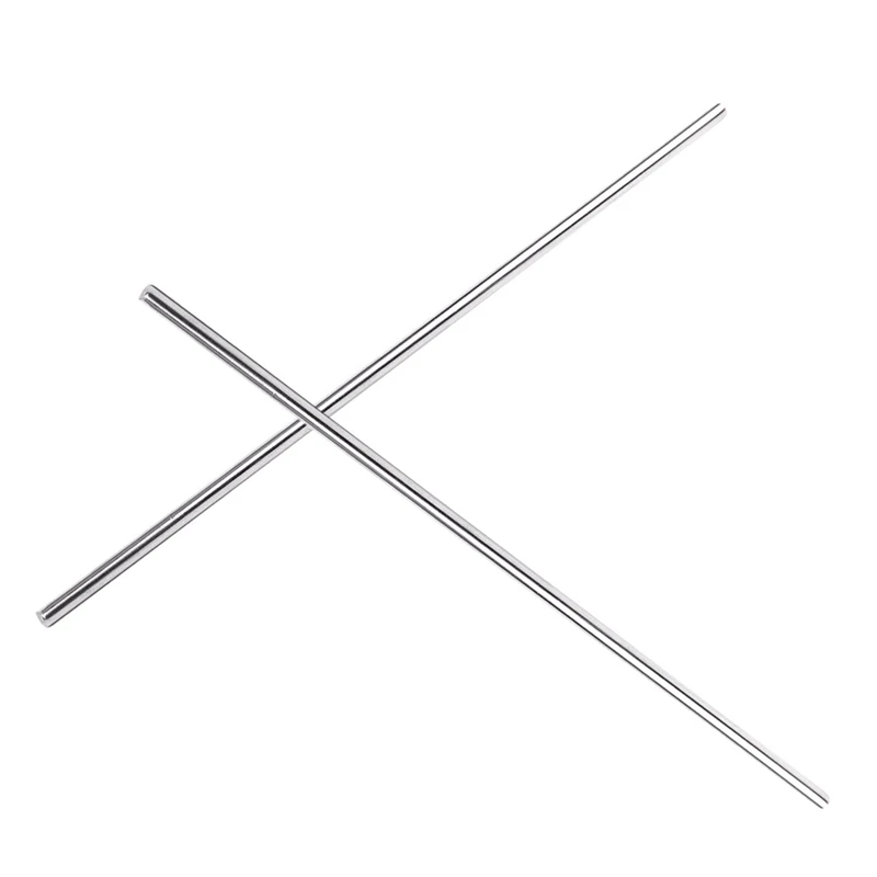 Круглые стержни из нержавеющей стали для радиоуправляемых самолетов, 25 шт., осевые стержни 3 мм X 150 мм
Круглые стержни из нержавеющей стали для радиоуправляемых самолетов, 25 шт., осевые стержни 3 мм X 150 мм