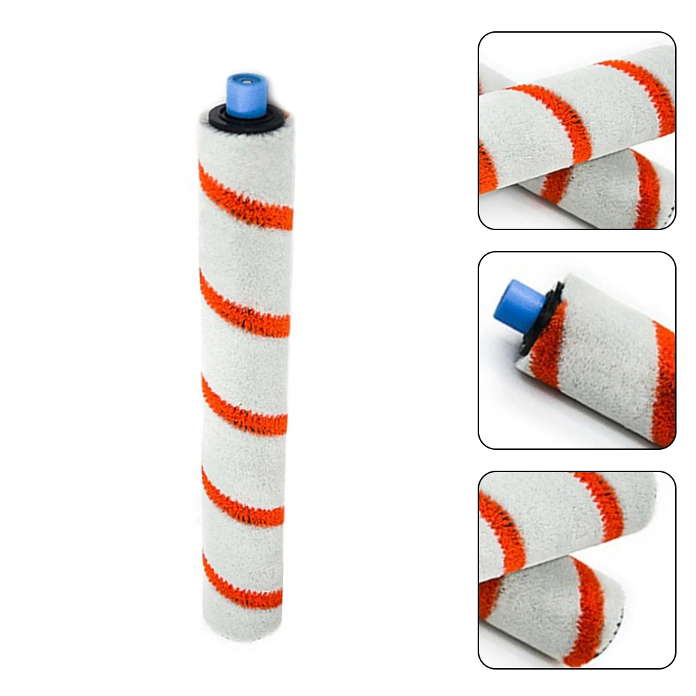 Brush Roller Brush W400 W400s W450 Easy To Disassemble For ILIFE Shinebot Main Brush PW-R020 Replace Robot Vacuum
Brush Roller Brush W400 W400s W450 Easy To Disassemble For ILIFE Shinebot Main Brush PW-R020 Replace Robot Vacuum