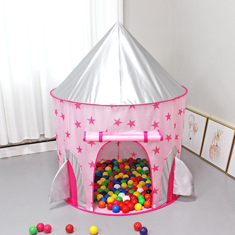 Tent Girl Princess Castle Indoor Play House Tube Play Funny Portable Foldable Children Kids Ocean Ball Game Play
Tent Girl Princess Castle Indoor Play House Tube Play Funny Portable Foldable Children Kids Ocean Ball Game Play