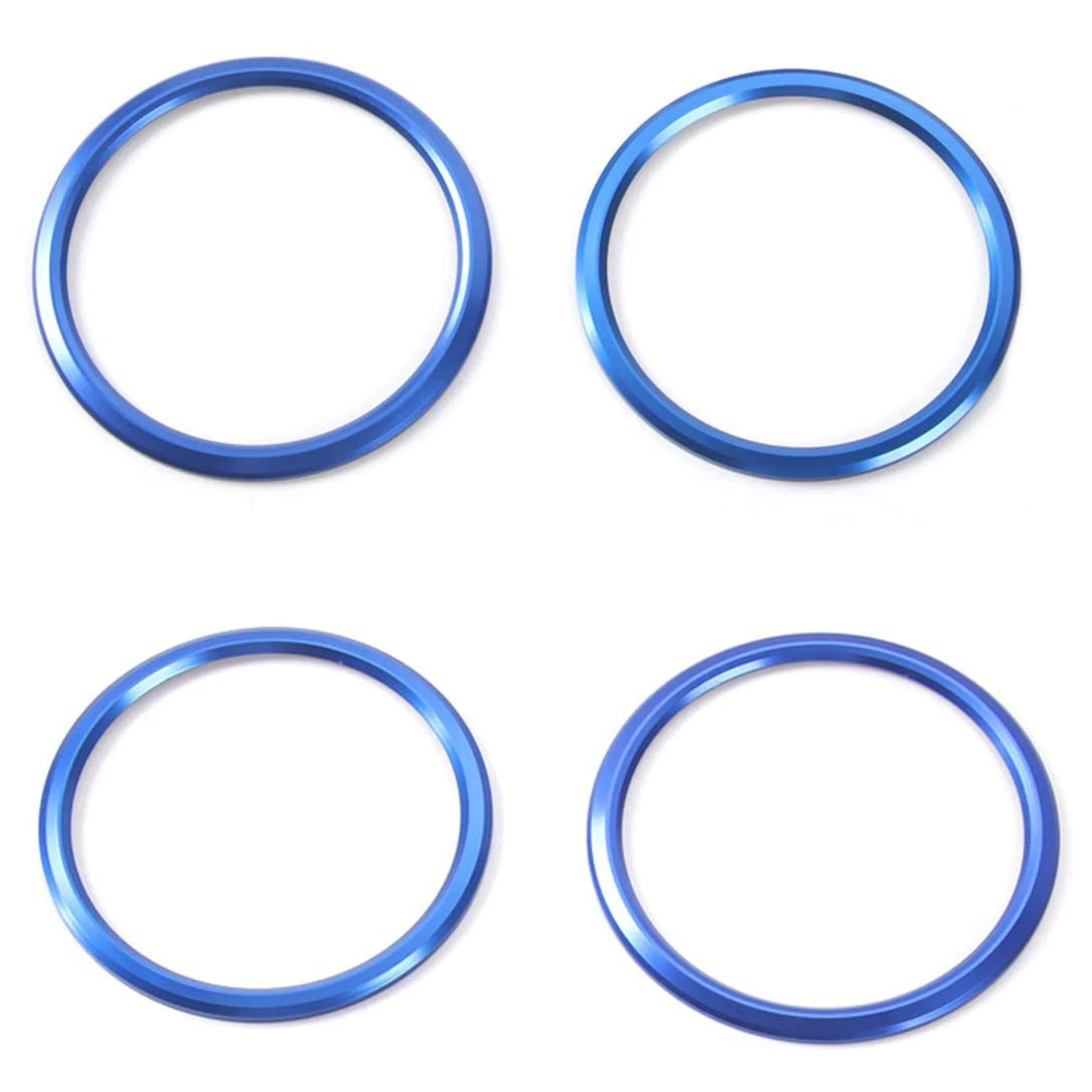 Ручка переменного тока для выходного отверстия A/C для Chevrolet Camaro 2016-2019, синий алюминий, 4 шт.
Ручка переменного тока для выходного отверстия A/C для Chevrolet Camaro 2016-2019, синий алюминий, 4 шт.