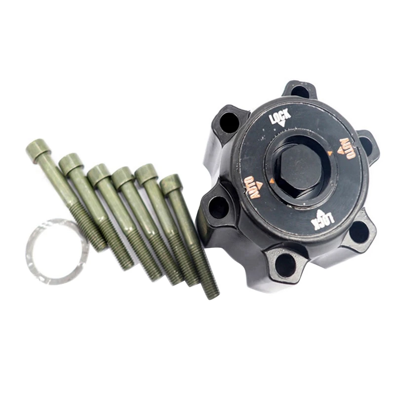 Для NISSAN Safari GQ Y60 автоматические ступицы блокировки свободного колеса B016 40250-20J01 4025020J01
Для NISSAN Safari GQ Y60 автоматические ступицы блокировки свободного колеса B016 40250-20J01 4025020J01
