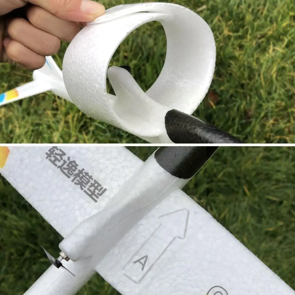 Новинка, игрушечный самолет из пены, Электрический самолёт со светодиодной подсветкой, подарок «сделай сам», 1 шт., бросающие игрушки, детски...
Новинка, игрушечный самолет из пены, Электрический самолёт со светодиодной подсветкой, подарок «сделай сам», 1 шт., бросающие игрушки, детски...