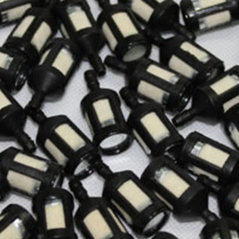 100pcs UniversalFuel Filters For STIHL POULAN Chainsaw Trimmer Replacement For Stihl Poulan Chainsaw Trimmer Garden Tools
100pcs UniversalFuel Filters For STIHL POULAN Chainsaw Trimmer Replacement For Stihl Poulan Chainsaw Trimmer Garden Tools