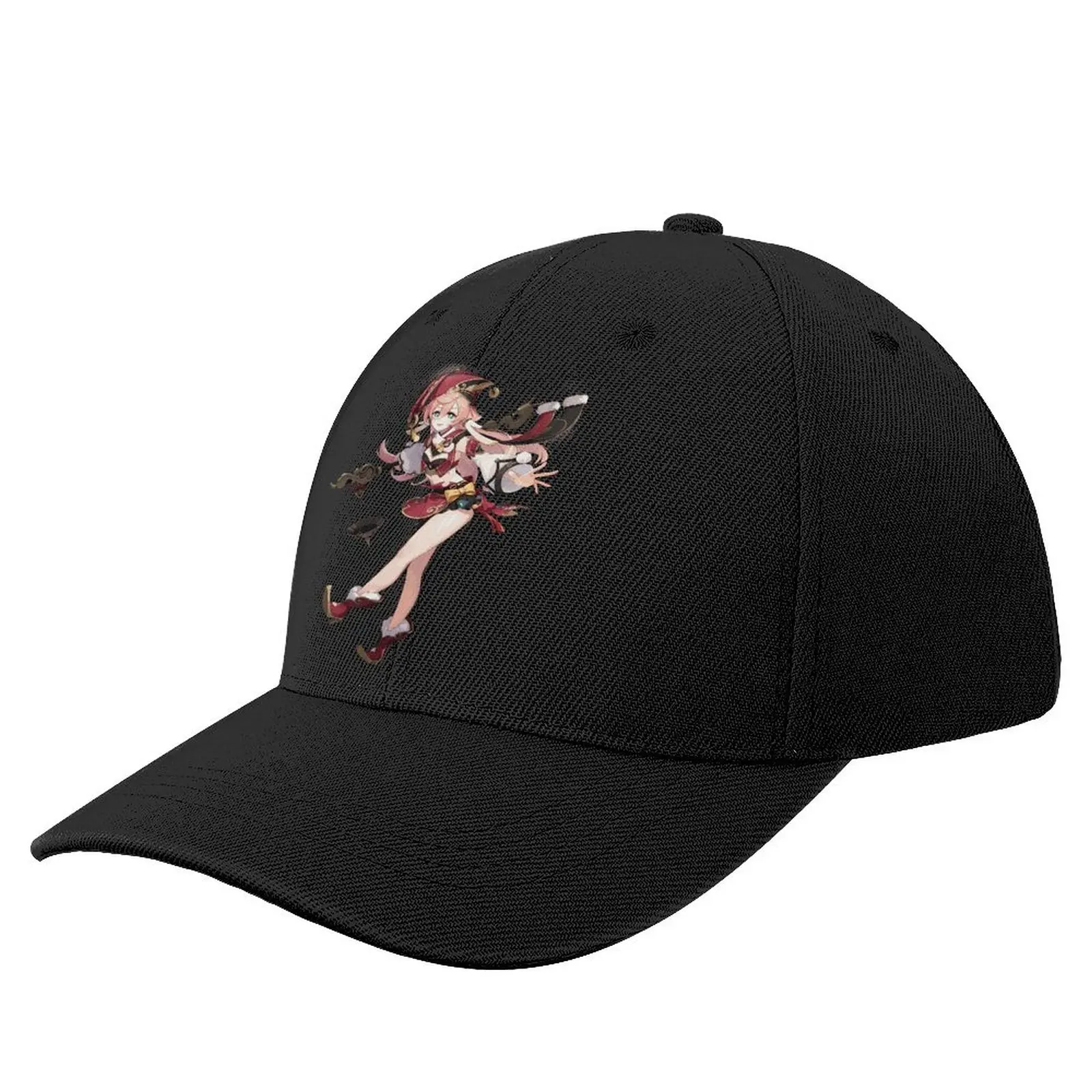 Yanfei Genshin Impact Wish Baseball Cap Wise Innocence Funny Trucker Hat Summer Men Rock Print Baseball Caps
Yanfei Genshin Impact Wish Baseball Cap Wise Innocence Funny Trucker Hat Summer Men Rock Print Baseball Caps