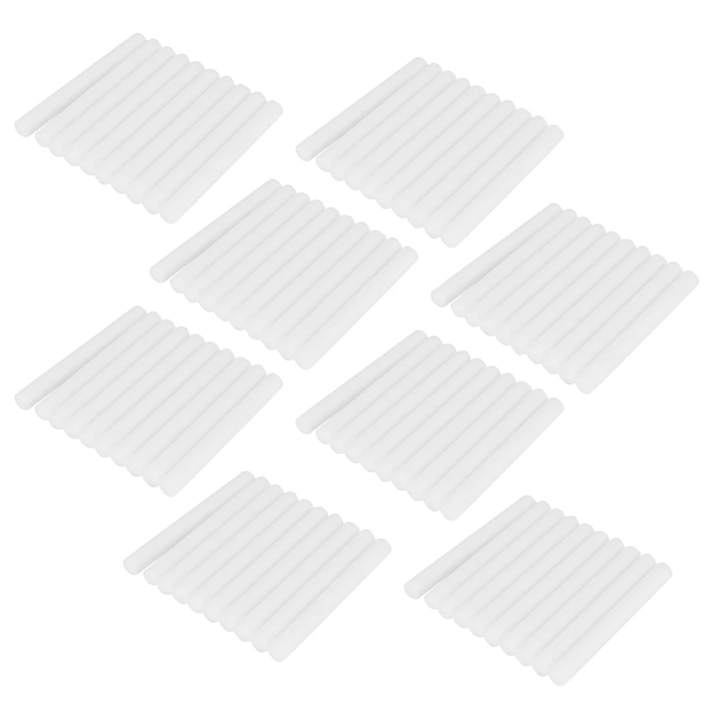80Pcs/Pack Humidifier Filter Replacement Cotton Sponge Stick For USB Humidifier Aroma Diffuser Mist Maker Air Humidifier
80Pcs/Pack Humidifier Filter Replacement Cotton Sponge Stick For USB Humidifier Aroma Diffuser Mist Maker Air Humidifier