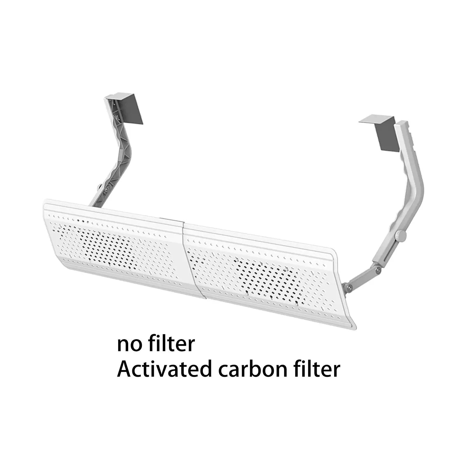 Выдвижной регулируемый универсальный отражатель ветрового стекла для кондиционера
Выдвижной регулируемый универсальный отражатель ветрового стекла для кондиционера