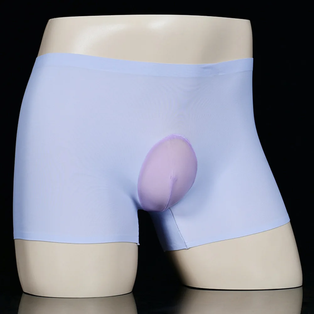 Mens Sexy Boxer Briefs Ultrathin Pantyhose Tights Seamless Sheath Ball Bulge Pouch Jockstrap Comfort Underwears Erotic Lingerie
Mens Sexy Boxer Briefs Ultrathin Pantyhose Tights Seamless Sheath Ball Bulge Pouch Jockstrap Comfort Underwears Erotic Lingerie