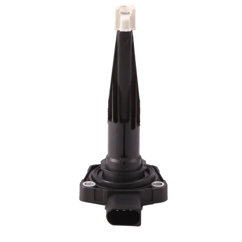 Auto Parts Oil Levelling Sensor For-BMW F20 F21 F30 F31 F22 F33 F34 F36 Part Number:12618608781 8608781
Auto Parts Oil Levelling Sensor For-BMW F20 F21 F30 F31 F22 F33 F34 F36 Part Number:12618608781 8608781