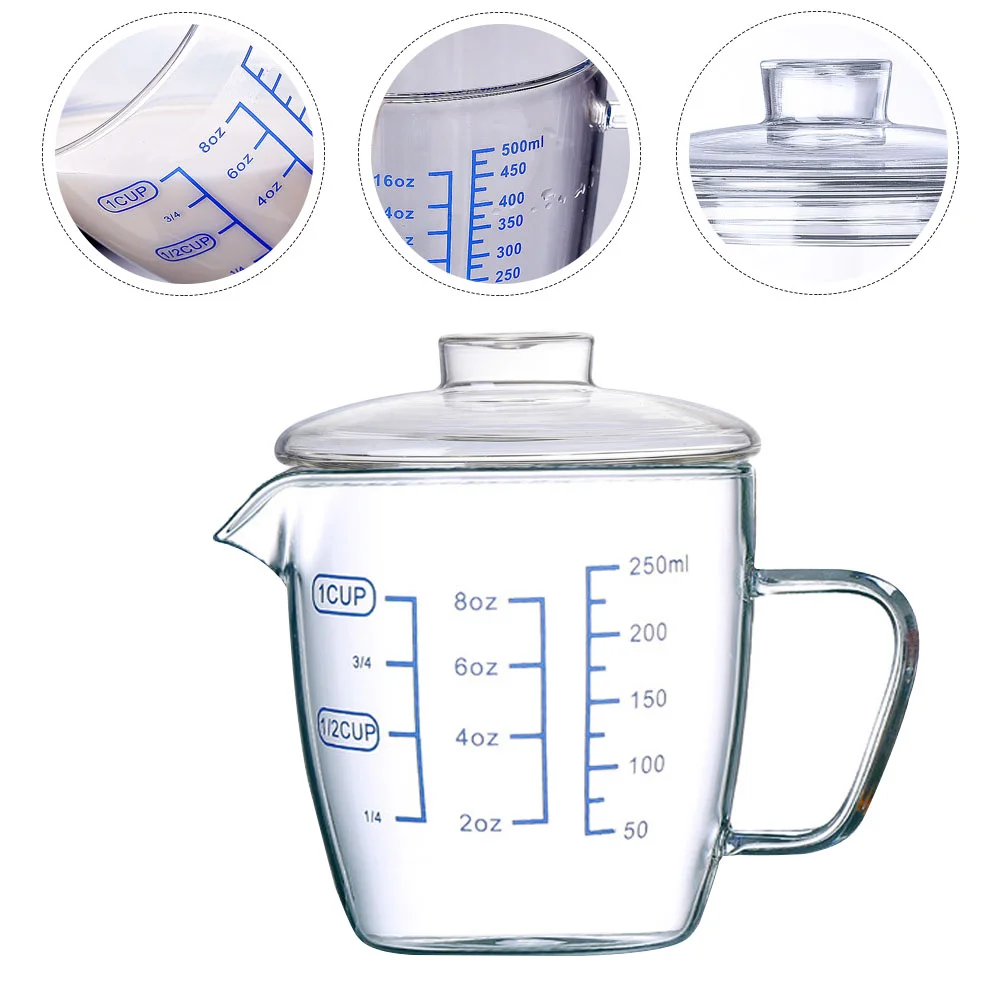 Cupmeasuring Cups Scale Mug Lid Coffeebeaker Tea Shot Graduatedespresso Travel Marking Lids Measure Straw Spout Handle 250Ml
Cupmeasuring Cups Scale Mug Lid Coffeebeaker Tea Shot Graduatedespresso Travel Marking Lids Measure Straw Spout Handle 250Ml